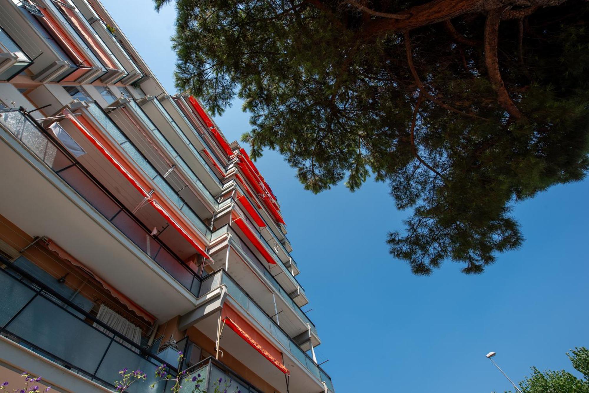 Ferienwohnung You And The Sea Savona Exterior foto